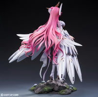 Goddess of Victory Nikke Dorothy