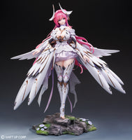 Goddess of Victory Nikke Dorothy
