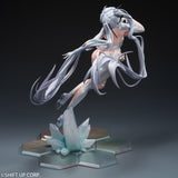 Goddess of Victory Nikke Cinderella