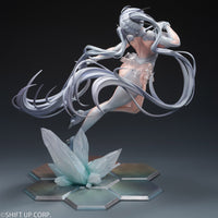 Goddess of Victory Nikke Cinderella