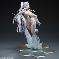 Goddess of Victory Nikke Cinderella