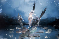 Goddess of Victory Nikke Cinderella Deluxe Edition