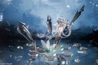 Goddess of Victory Nikke Cinderella Deluxe Edition