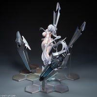 Goddess of Victory Nikke Cinderella Deluxe Edition
