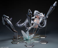 Goddess of Victory Nikke Cinderella Deluxe Edition