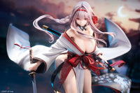 Goddess of Victory Nikke Scarlet Black Shadow Longing Flower