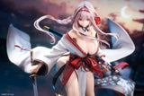 Goddess of Victory Nikke Scarlet Black Shadow Longing Flower