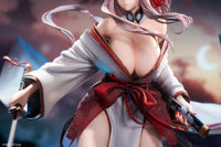 Goddess of Victory Nikke Scarlet Black Shadow Longing Flower