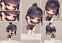 Goddess of Victory Nikke SAC Series Vol.2 Chibi Figure Complete Box (set of 6)