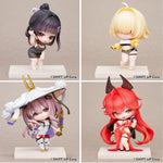 Goddess of Victory Nikke SAC Series Vol.2 Chibi Figure Complete Box (set of 6)