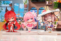 Goddess of Victory Nikke SAC Series Vol.2 Chibi Figure Complete Box (set of 6)