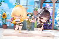 Goddess of Victory Nikke SAC Series Vol.2 Chibi Figure Complete Box (set of 6)