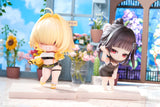 Goddess of Victory Nikke SAC Series Vol.2 Chibi Figure Complete Box (set of 6)