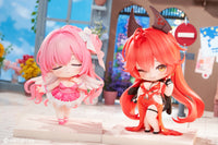 Goddess of Victory Nikke SAC Series Vol.2 Chibi Figure Complete Box (set of 6)