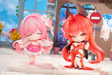 Goddess of Victory Nikke SAC Series Vol.2 Chibi Figure Complete Box (set of 6)