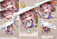 Goddess of Victory Nikke SAC Series Vol.2 Chibi Figure Complete Box (set of 6)