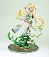 Wuthering Waves: Verina