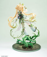 Wuthering Waves: Verina