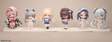 Goddess of Victory Nikke SAC Series Vol.3 Chibi Figure Complete Box (set of 6)