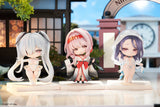 Goddess of Victory Nikke SAC Series Vol.3 Chibi Figure Complete Box (set of 6)