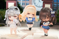 Goddess of Victory Nikke SAC Series Vol.3 Chibi Figure Complete Box (set of 6)