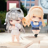 Goddess of Victory Nikke SAC Series Vol.3 Chibi Figure (Each)