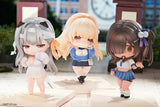 Goddess of Victory Nikke SAC Series Vol.3 Chibi Figure Complete Box (set of 6)