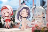 Goddess of Victory Nikke SAC Series Vol.3 Chibi Figure Complete Box (set of 6)