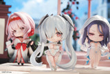 Goddess of Victory Nikke SAC Series Vol.3 Chibi Figure Complete Box (set of 6)