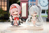 Goddess of Victory Nikke SAC Series Vol.3 Chibi Figure Complete Box (set of 6)