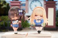 Goddess of Victory Nikke SAC Series Vol.3 Chibi Figure Complete Box (set of 6)