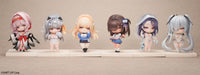 Goddess of Victory Nikke SAC Series Vol.3 Chibi Figure Complete Box (set of 6)