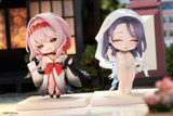 Goddess of Victory Nikke SAC Series Vol.3 Chibi Figure Complete Box (set of 6)