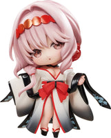 Goddess of Victory Nikke SAC Series Vol.3 Chibi Figure Complete Box (set of 6)