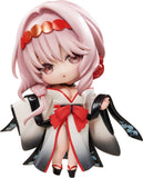 Goddess of Victory Nikke SAC Series Vol.3 Chibi Figure (Each)
