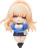 Goddess of Victory Nikke SAC Series Vol.3 Chibi Figure (Each)