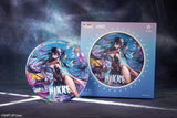 Goddess of Victory: Nikke Little Mermaid Abyss Flower Deluxe Edition