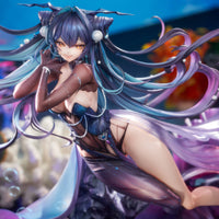 Goddess of Victory: Nikke Little Mermaid Abyss Flower Deluxe Edition