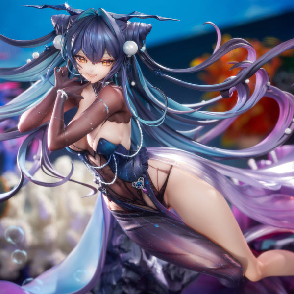 Goddess of Victory: Nikke Little Mermaid Abyss Flower Deluxe Edition