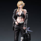 Goddess of Victory Nikke Grave Beautiful You Deluxe Edition