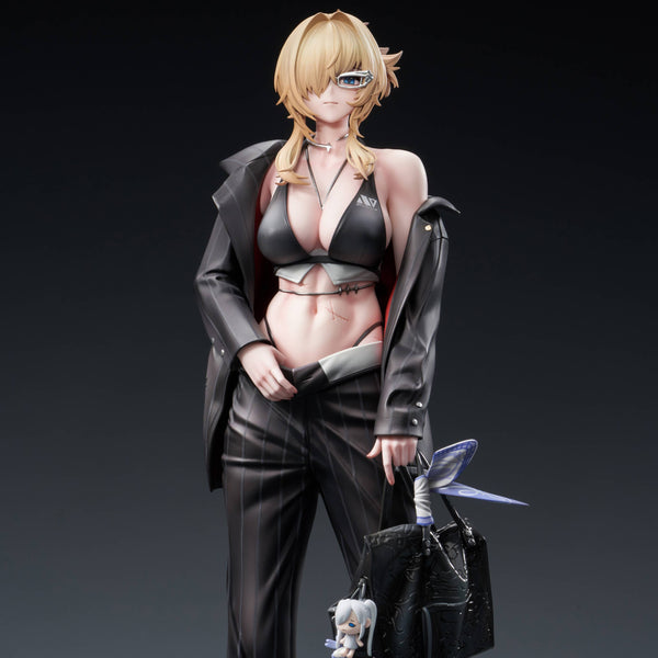 Goddess of Victory Nikke Grave Beautiful You Deluxe Edition