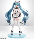 Goddess of Victory Nikke Privaty Unkind Maid