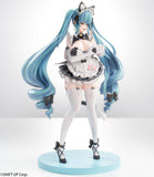 Goddess of Victory Nikke Privaty Unkind Maid