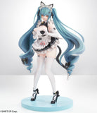 Goddess of Victory Nikke Privaty Unkind Maid