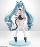 Goddess of Victory Nikke Privaty Unkind Maid