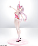 Goddess of Victory Nikke Alice Wonderland Bunny