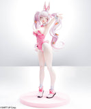 Goddess of Victory Nikke Alice Wonderland Bunny