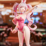 Goddess of Victory Nikke Alice Wonderland Bunny