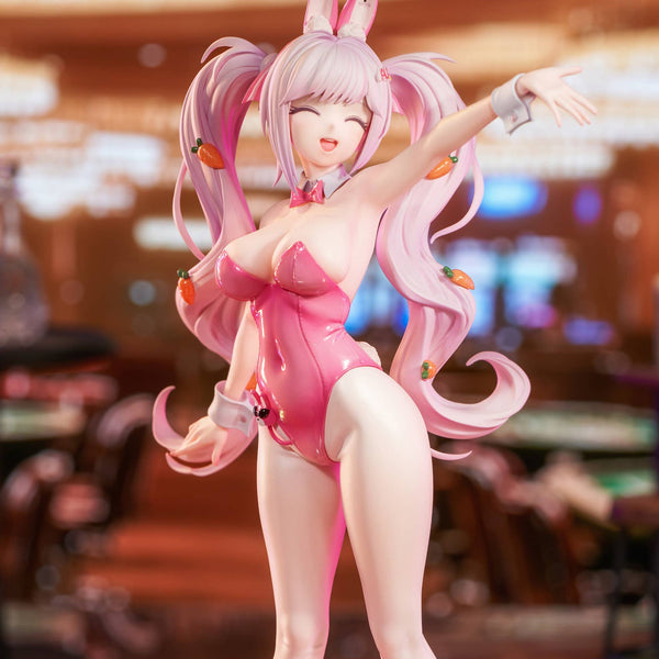 Goddess of Victory Nikke Alice Wonderland Bunny
