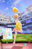 Girls' Frontline 2 Nikketa Dance Like The Blazing Sun